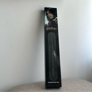 Harry Potter Character Wand - Professor Snape